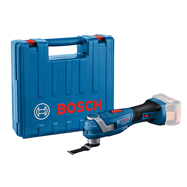 博世-充電式多功能切割打磨機